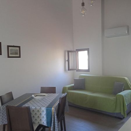 Casa Cleo Apartman Cefalù Kültér fotó
