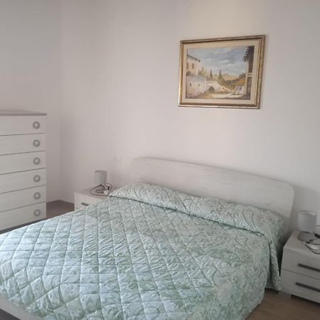Casa Cleo Apartman Cefalù Kültér fotó