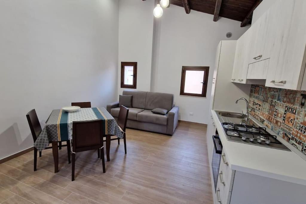 Casa Cleo Apartman Cefalù Kültér fotó