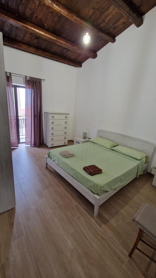 Casa Cleo Apartman Cefalù Kültér fotó